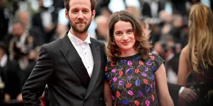 Benjamin Lavernhe : sa compagne est une célèbre actrice à la beauté ravageuse