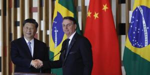 L’élection brésilienne vue de Chine