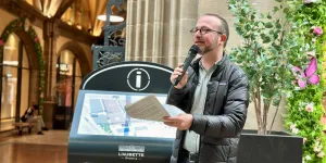 Commerce : la Ville s’attaque au déclinisme ambiant