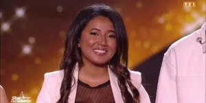 Star Academy : Anisha Jo, les ventes de son premier album explosent, deux ans après sa sortie