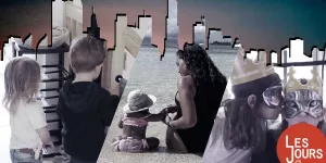 Chérie, j’ai exploité les gosses