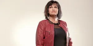 Sept ans après sa mort, une chanson posthume de Maurane a été dévoilée au Québec