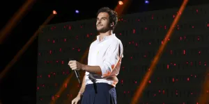 "Ça fait mal au cœur…." : voici la triste raison pour laquelle Amir refuse d’être coach dans "The Voice"