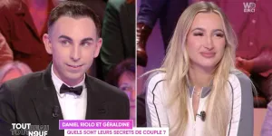 Jordan de Luxe et Polska, un bébé en route et ce n'est pas une vanne : "je vous jure que c'est vrai"