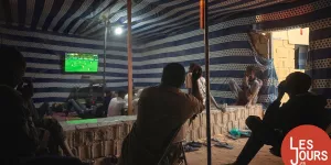 Au Sahara, le périple des petites mains de l’or