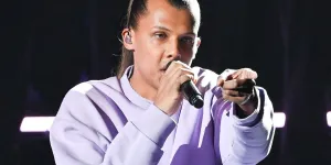 Stromae : le chanteur donne de ses nouvelles et annonce son retour avec ce projet inattendu