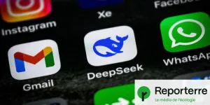 DeepSeek, une IA moins énergivore ? Les experts en doutent