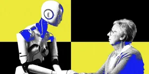 AI Will Never Be Conscious | WIRED