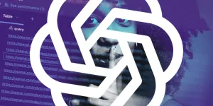 Oddest ChatGPT leaks yet: Cringey chat logs found in Google analytics tool