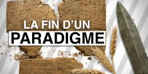 Ce que vous savez des premières civilisations est faux