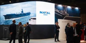 "Une compétition intense" : la Norvège choisit les frégates britanniques au détriment du français Naval Group
