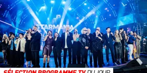 Programme TV : Starmania : l'anniversaire-événement, France / Nouvelle-Zélande… que regarder à la télé ce soir ?