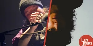 Jaimie Branch et Laura Cahen, rattrapées au tournant