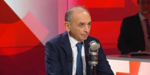 "C'est ma réforme": Éric Zemmour revendique la paternité du projet de réforme des retraites du gouvernement