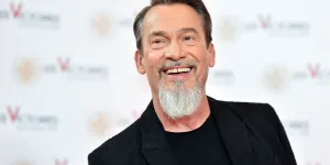 Florent Pagny se confie sur le soutien de ses enfants face à sa maladie