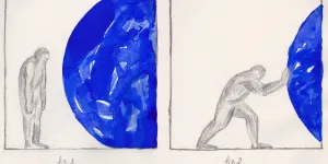 L’espérance comme discipline