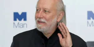 "Grand écrivain épique" : le Hongrois László Krasznahorkai lauréat du prestigieux prix Nobel de littérature