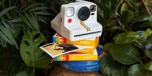 Le Polaroid, l’appareil photo rétro idéal pour immortaliser vos vacances