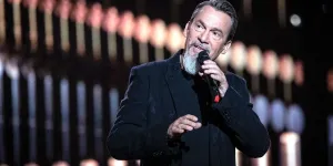 Florent Pagny prudent face au cancer : « Ça peut revenir »