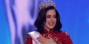 Fátima Bosch (Mexique) sacrée Miss Univers 2025 après la polémique, Eve Gilles termine…