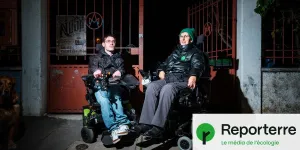 La lutte écologiste, pas assez inclusive pour les personnes handicapées