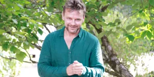 Jeanfi Janssens évoque cette pratique dangereuse qui a failli lui coûter cher : "C’était une grosse addiction"