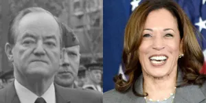 Vice-présidente puis… candidate malheureuse à la Maison Blanche ? Un destin à la Humphrey pour Kamala Harris ?