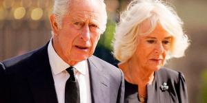 Charles et Camilla : ce voyage qui divise leur couple !