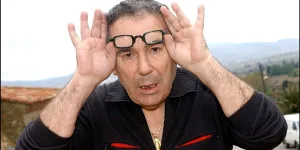 Claude Nougaro : trois divorces avant de trouver Hélène, "la femme de sa mort"