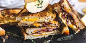 9 croque-monsieur d’automne qui vont vous rendre accro