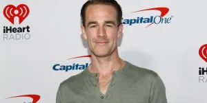 James Van Der Beek (« Dawson ») annonce être atteint d’un cancer