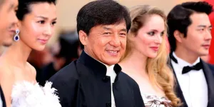 Jeux Paralympiques 2024 : retour sur la vie de famille mouvementée de Jackie Chan