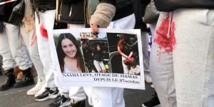 7 octobre 2023 : un rapport insiste sur le caractère "systémique" des viols et agressions sexuelles commis par le Hamas