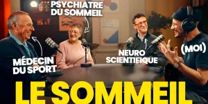 Sommeil : l’heure du réveil idéale que personne ne nous dit ! (avec 3 experts)