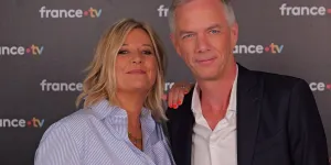 « Télématin » : voici pourquoi Flavie Flament et Julien Arnaud n’ont pas encore fait leur rentrée sur France 2