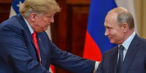 Les Européens exclus des négociations sur l'Ukraine ? "Si l’Occident n'est représenté que par Trump, Kiev va se faire bouffer"