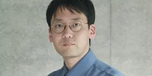 Kohei Saito, le philosophe star du Japon qui veut verdir le marxisme