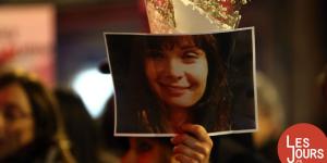 Marie Trintignant, le féminicide premier