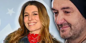 Cyril Lignac en pleurs dans les bras de Laury Thilleman : il révèle ses émotions sur le plateau