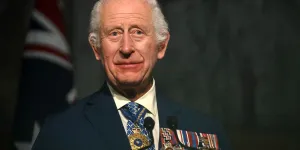 Charles III agressé verbalement en Australie : « Vous n'êtes pas mon roi »