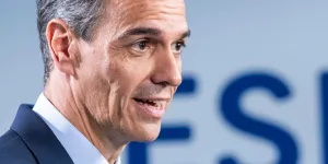 "Le chef du gouvernement espagnol est-il le seul dirigeant courageux de l'Union européenne ?"