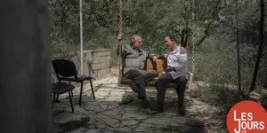 « Il ne peut pas y avoir de coexistence entre un dominant et un dominé »