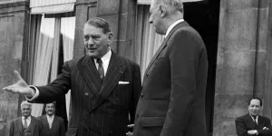 Comment s’achèvent les Républiques