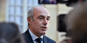 Mort tragique d'Olivier Marleix : l'Assemblée sous le choc