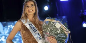 Miss France 2025 : Miss Corse déjà repérée dans une des séries à succès de TF1