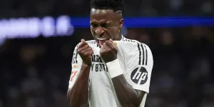 La réaction provocatrice de Vinícius Júnior suite à son échec au Ballon d’Or : « Ils ne sont pas prêts »