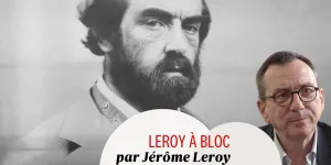 "L'exemple de Jean-Baptiste Godin nous prouve que les riches peuvent redistribuer et ne pas s’en porter plus mal"