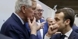 En nommant Barnier à Matignon, "Macron n’écoute aucune autre voix que celle de sa modeste personne"