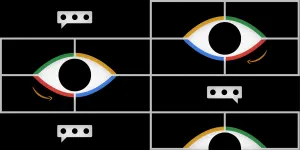 The AI Dragnet - Dissent Magazine