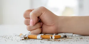 Tabac : un test comportemental pour améliorer le dépistage de sa dépendance